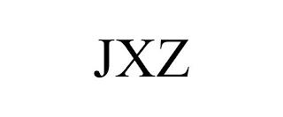 JXZ trademark