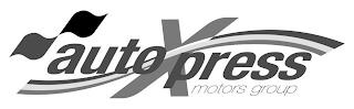 AUTOXPRESS MOTORS GROUP trademark