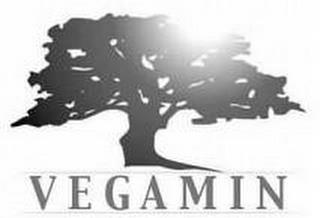 VEGAMIN trademark