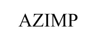 AZIMP trademark