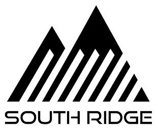 SOUTH RIDGE trademark