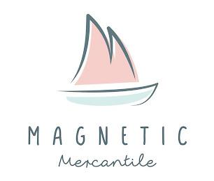 MAGNETIC MERCANTILE trademark