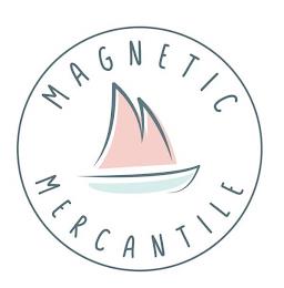 MAGNETIC MERCANTILE trademark