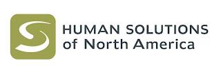 S HUMAN SOLUTIONS OF NORTH AMERICA trademark