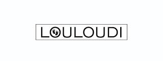 LOULOUDI trademark