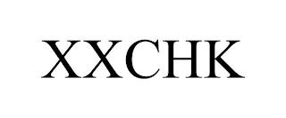 XXCHK trademark