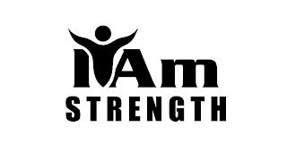 I AM STRENGTH trademark