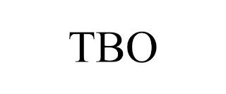 TBO trademark