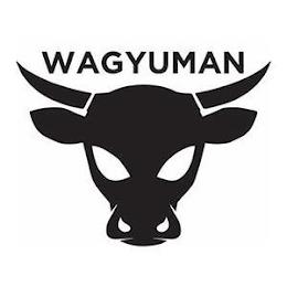 WAGYUMAN trademark