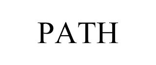 PATH trademark