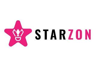 STARZON trademark