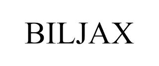 BILJAX trademark