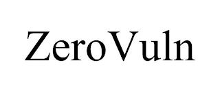 ZEROVULN trademark