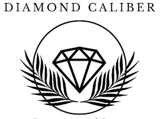 DIAMOND CALIBER trademark