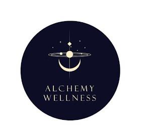 ALCHEMY WELLNESS trademark