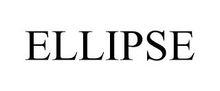 ELLIPSE trademark