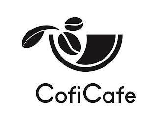 COFICAFE trademark