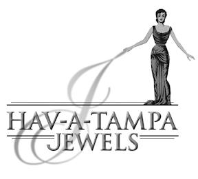 HAV-A-TAMPA JEWELS trademark