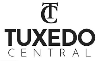 TC TUXEDO CENTRAL trademark