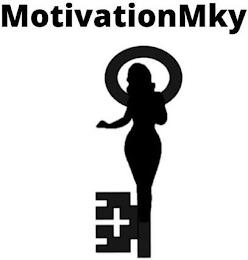 MKY MOTIVATION trademark