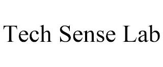 TECH SENSE LAB trademark