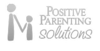 POSITIVE PARENTING SOLUTIONS trademark