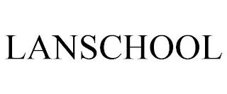 LANSCHOOL trademark