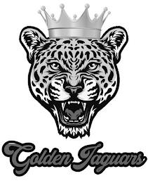 GOLDEN JAGUARS trademark