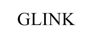 GLINK trademark