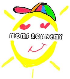 MOMS ACADEMY trademark