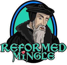 REFORMED MINGLE trademark