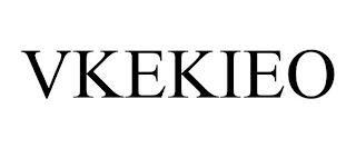 VKEKIEO trademark