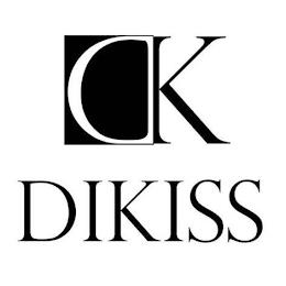 DIKISS trademark