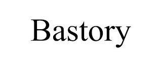 BASTORY trademark