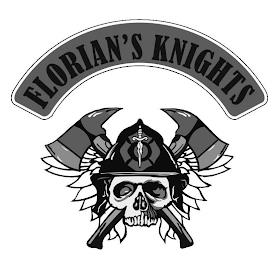 FLORIAN'S KNIGHTS trademark