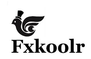 FXKOOLR trademark