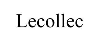 LECOLLEC trademark