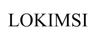 LOKIMSI trademark