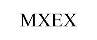 MXEX trademark