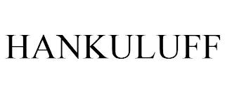 HANKULUFF trademark