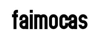 FAIMOCAS trademark