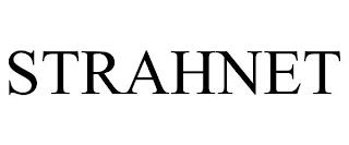 STRAHNET trademark