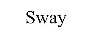 SWAY trademark