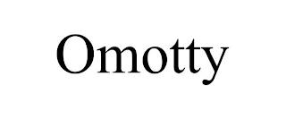 OMOTTY trademark