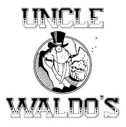 UNCLE WALDO'S trademark