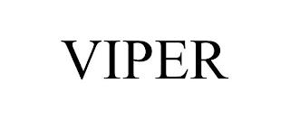 VIPER trademark