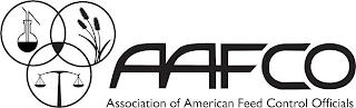 AAFCO ASSOCIATION OF AMERICAN FEED CONTROL OFFICIALS trademark