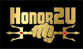 HONOR2U trademark