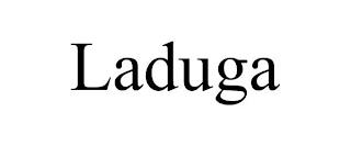 LADUGA trademark