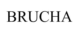 BRUCHA trademark